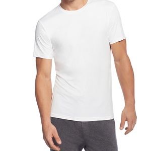 32 Degrees White Sleep Shirt NEW